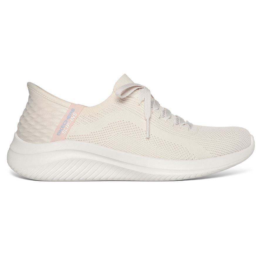 ULTRA FLEX 3.0-BRILLIANT PATH Skechers | 149710NAT